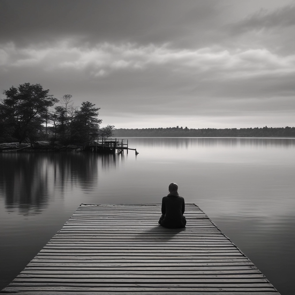 A Diferença Entre Solidão e Solitude: