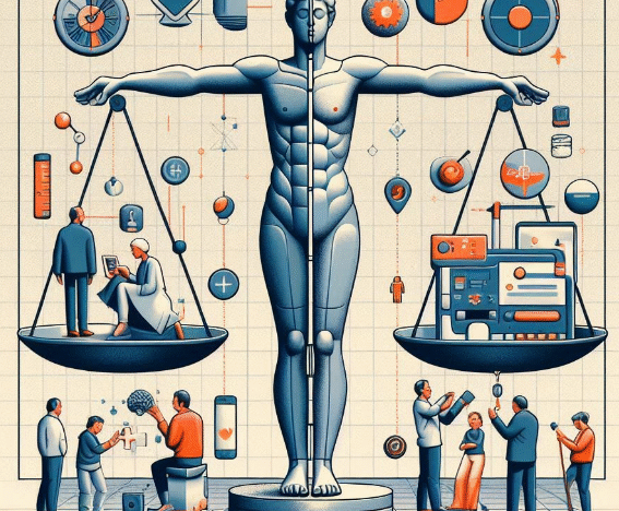 O artigo explora como a busca por gratificação imediata influencia negativamente nossas relações interpessoais, saúde mental e valores éticos. Ele analisa como o desejo e o prazer podem levar à desumanização, desconectando as pessoas de suas emoções e da empatia pelo próximo. Além disso, apresenta insights práticos para combater essa tendência, como definir limites, cultivar paciência e investir em conexões verdadeiras e autênticas. Com reflexões profundas e dicas aplicáveis, o texto oferece um novo olhar sobre como equilibrar o prazer e o propósito na vida moderna, ajudando o leitor a tomar decisões mais conscientes. Uma leitura indispensável para quem busca entender os impactos dessa cultura em suas próprias escolhas e atitudes.