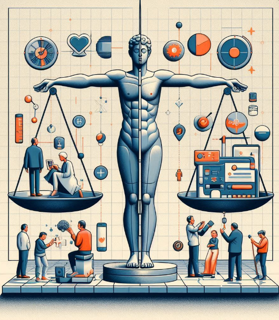 O artigo explora como a busca por gratificação imediata influencia negativamente nossas relações interpessoais, saúde mental e valores éticos. Ele analisa como o desejo e o prazer podem levar à desumanização, desconectando as pessoas de suas emoções e da empatia pelo próximo. Além disso, apresenta insights práticos para combater essa tendência, como definir limites, cultivar paciência e investir em conexões verdadeiras e autênticas. Com reflexões profundas e dicas aplicáveis, o texto oferece um novo olhar sobre como equilibrar o prazer e o propósito na vida moderna, ajudando o leitor a tomar decisões mais conscientes. Uma leitura indispensável para quem busca entender os impactos dessa cultura em suas próprias escolhas e atitudes.