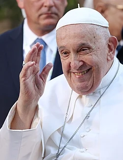 Papa francisco