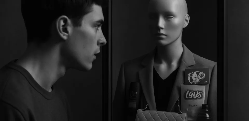 O Paradoxo dos Ricos: Quando Ter Tudo Significa Não Ter Nada