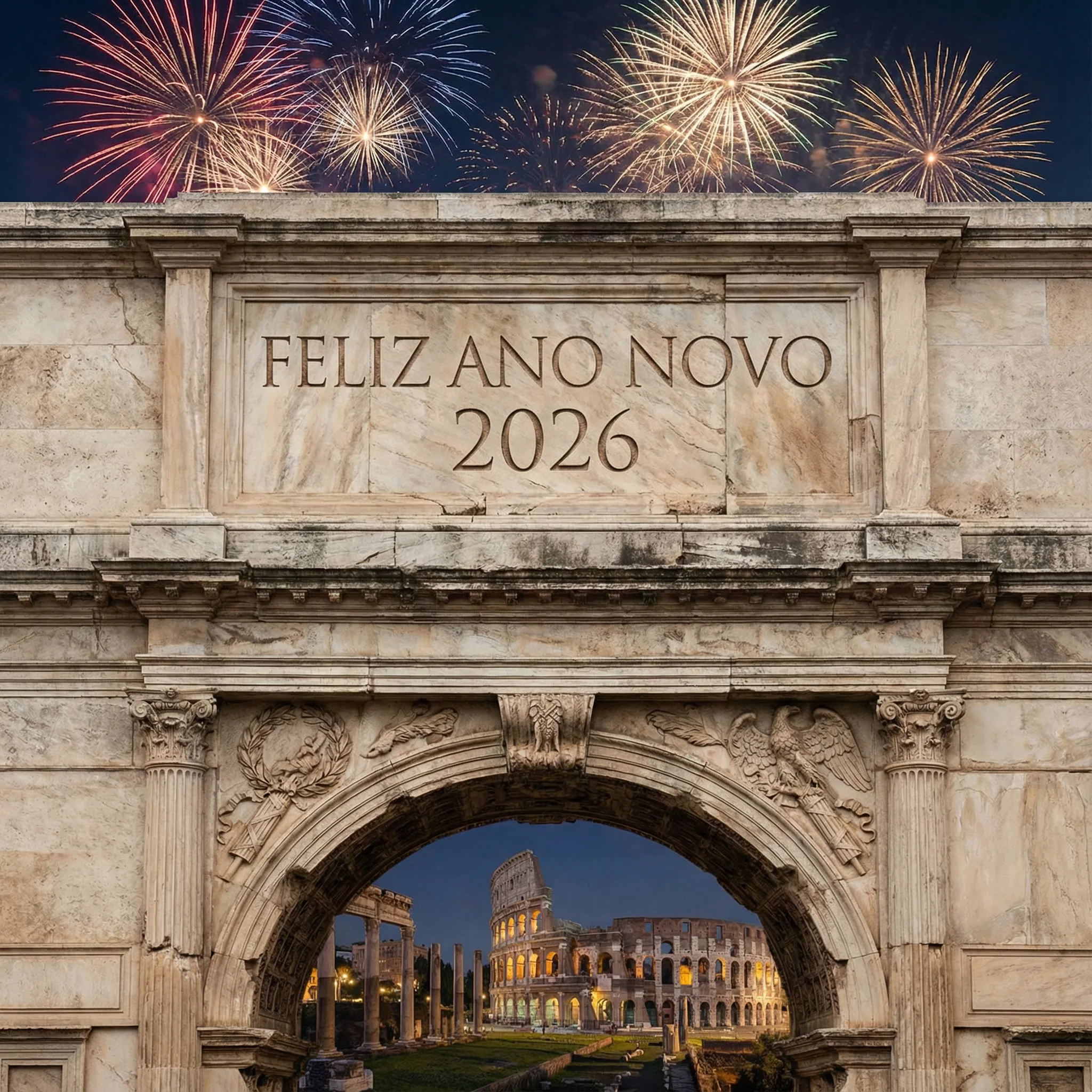 Se Você Não Tem Plano, o Ano Novo Já Fracassou