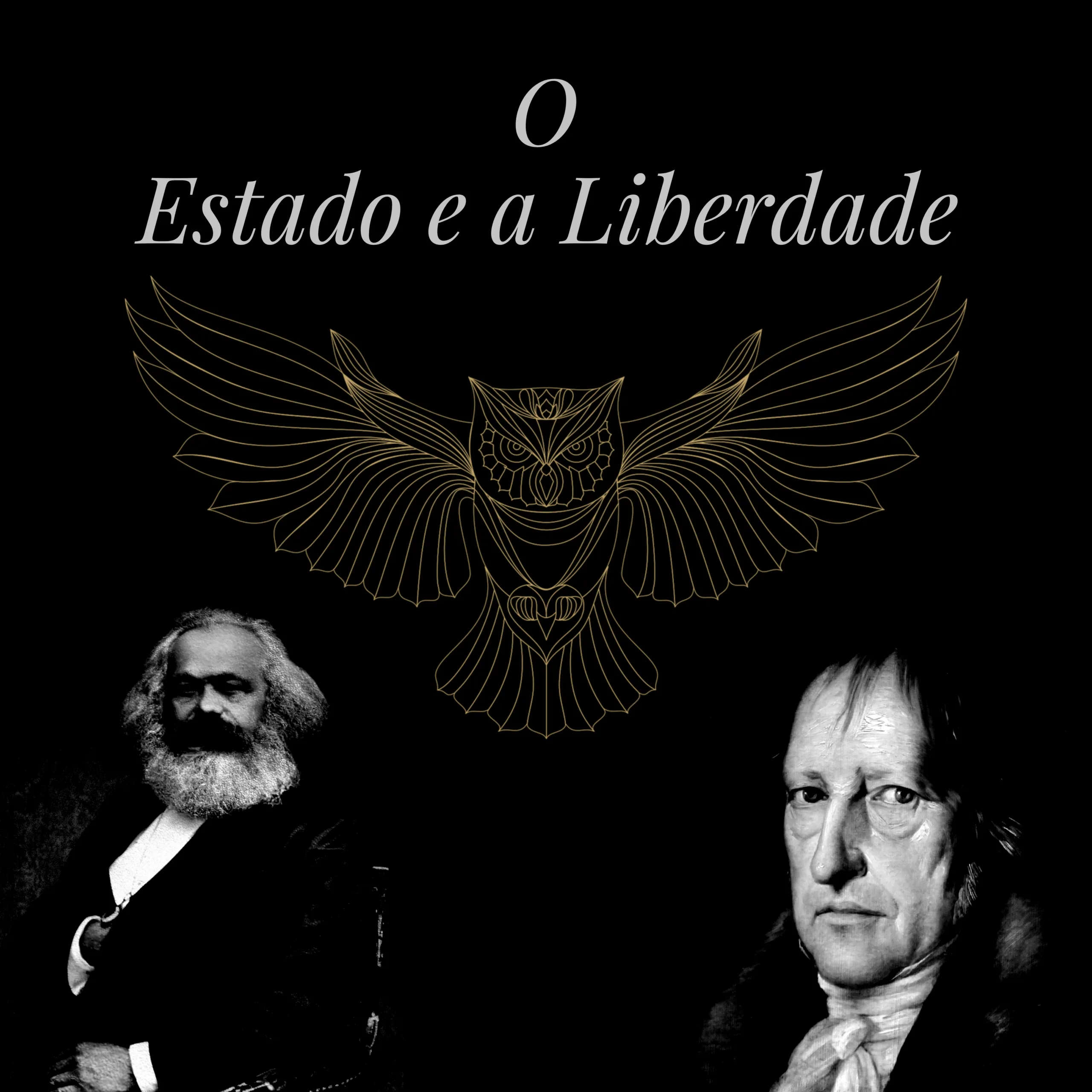 Hegel vs. Marx: 4 Verdades Surpreendentes Sobre o Estado e a Liberdade que Irão Desafiar Suas Concertezas