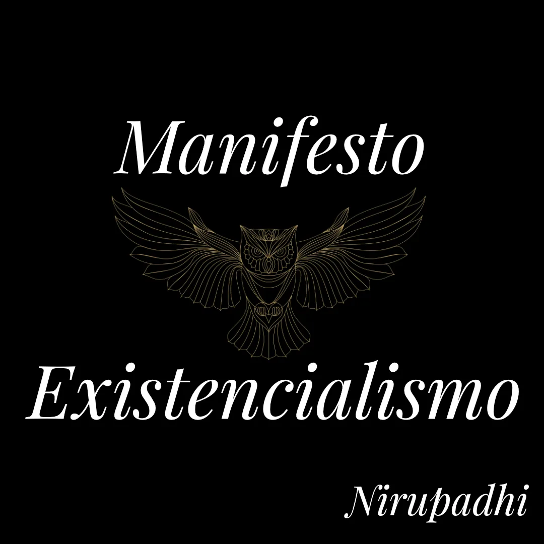 Existencialismo — Por Que a Liberdade é um Fardo e Não um Presente na Vida Contemporânea