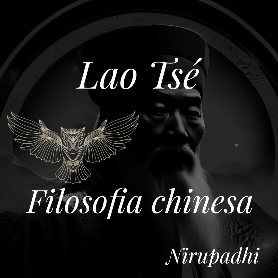 O Poder do Vazio: 5 Lições Contraintuitivas do Tao Te King para Viver com Sentido
