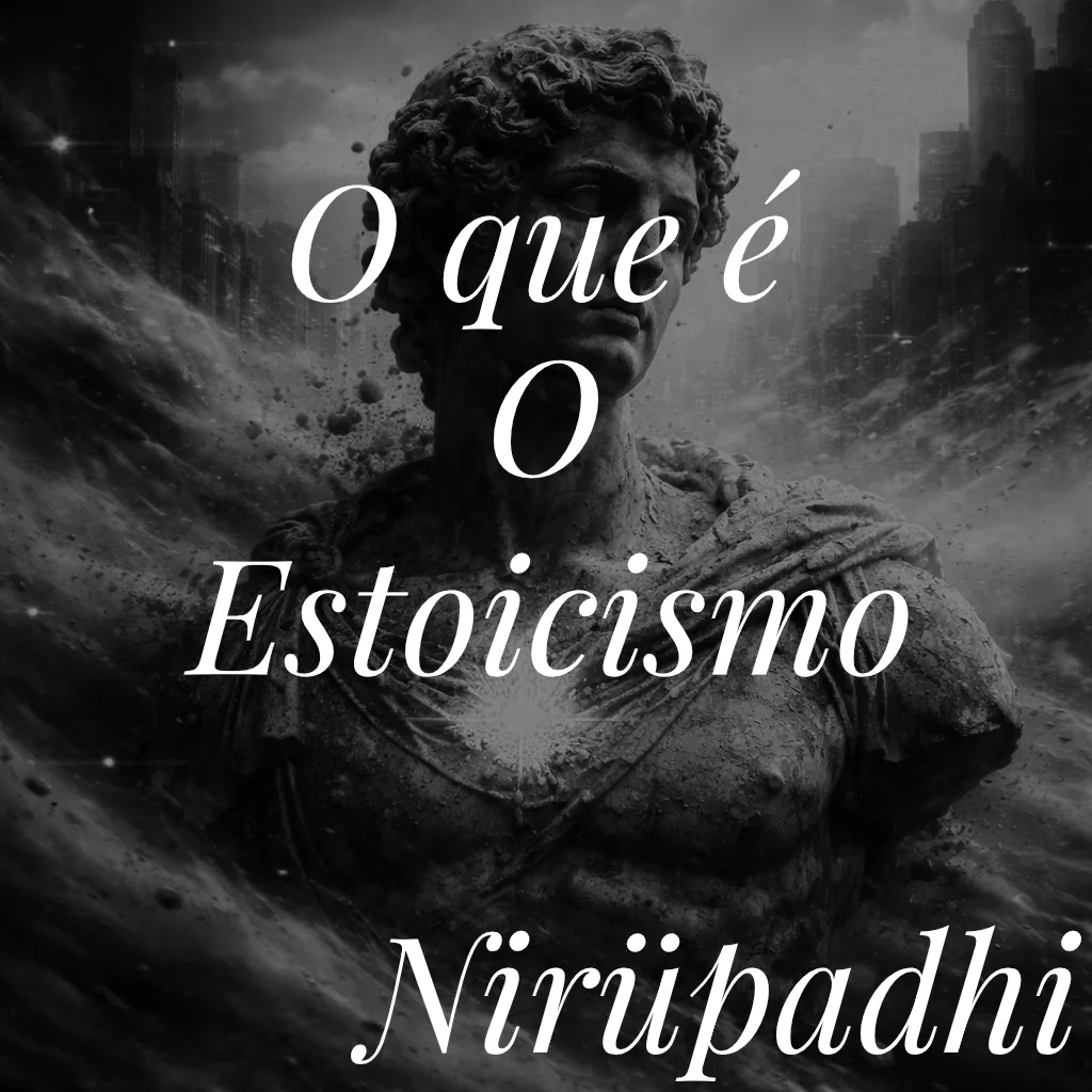 O que realmente é o estoicismo