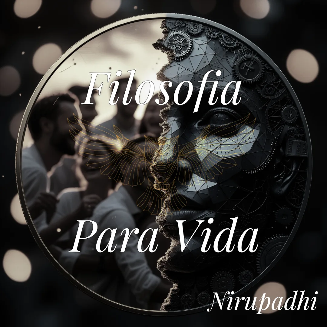 Filosofia para Viver e o Desenvolvimento da Consciência Humana