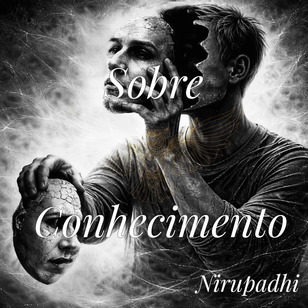 Sobre o Conhecimento